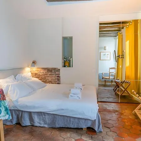 Saint Antoine - Charming Studio In The Heart Of Appartamento *