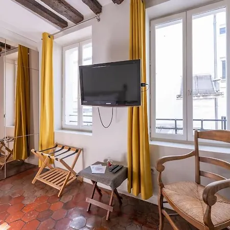 Appartamento Saint Antoine - Charming Studio In The Heart Of *