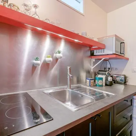 Saint Antoine - Charming Studio In The Heart Of *