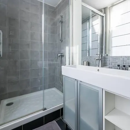 Appartamento Saint Antoine - Charming Studio In The Heart Of